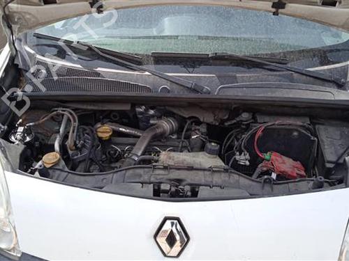 Interior roof light RENAULT KANGOO Express (FW0/1_) 1.5 dCi 90 (FW0G, FW05, FW08, FW11) | BP24560633I8 - Image 2