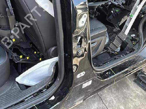 Aleta trasera derecha Aleta trasera derecha 38107069 38107069