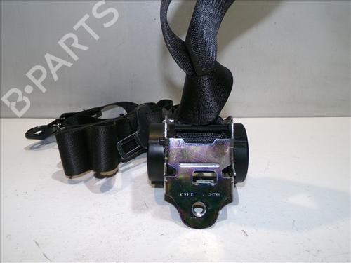 Front left seatbelt OPEL CORSA C (X01) 1.7 DTI (F08, F68) | BP24564705I26 - Image 2