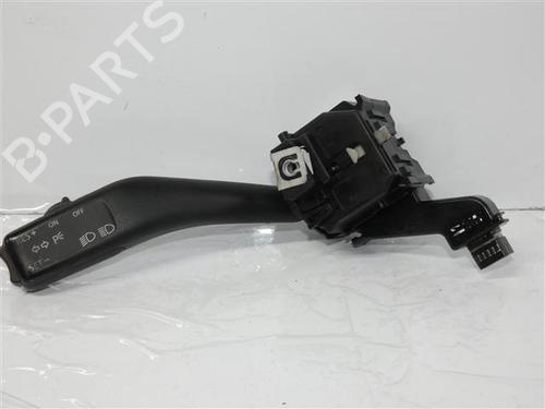 Used Headlight switch Headlight switch VW GOLF PLUS V (5M1, 521) 1.4 16V (75 hp) 24556563 24556563