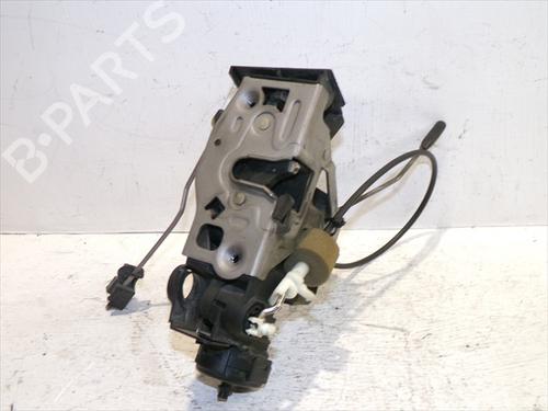 Used Front left lock Front left lock MERCEDES-BENZ A-CLASS (W168) A 170 CDI (168.009, 168.109) (95 hp) 33265131 33265131