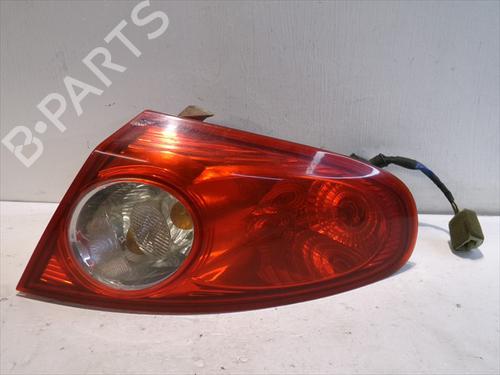 Used Right taillight Right taillight 38166821 38166821