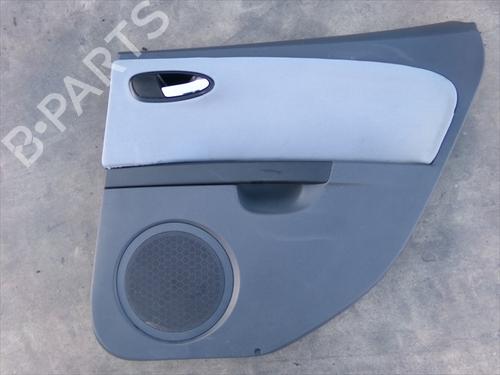 Used Rear right panel Rear right panel SEAT LEON (1P1) 2.0 TDI (140 hp) 40443381 40443381