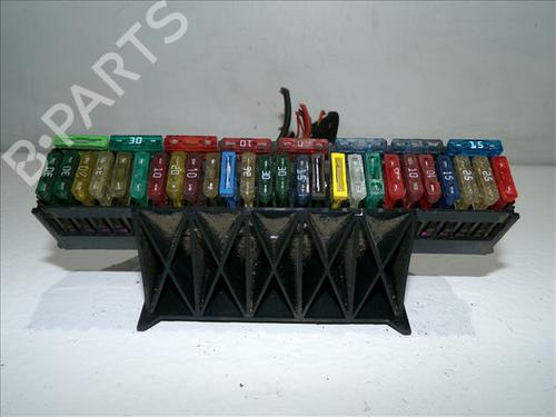 Used Fuse box Fuse box SEAT ALHAMBRA (7V8, 7V9) 1.9 TDI (110 hp) 24860238 24860238