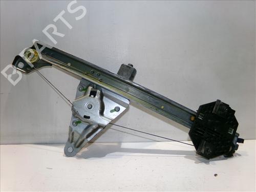 Rear right window mechanism DACIA LOGAN MCV II 1.5 dCi | BP24557941C25 - Image 2