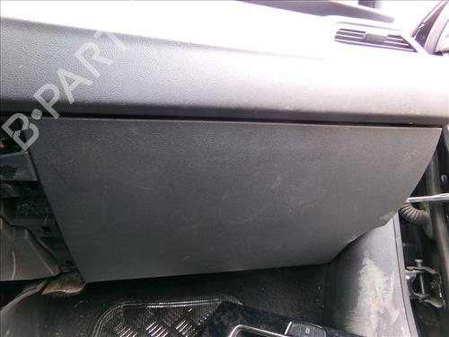 Used Glove box Glove box PEUGEOT 508 SW I (8E_) 2.0 HDi (163 hp) 27099274 27099274