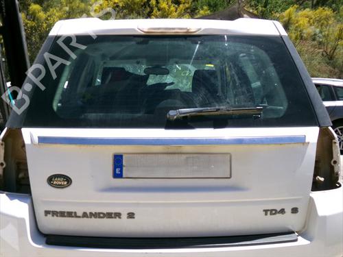 Used Tailgate Tailgate LAND ROVER FREELANDER 2 (L359) 2.2 TD4 4x4 (150 hp) 36292679 36292679