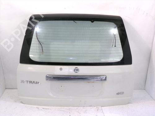Used Tailgate Tailgate 24558600 24558600