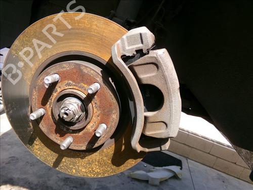 Used Left front brake caliper Left front brake caliper HYUNDAI i40 I (VF) 1.7 CRDi (116 hp) 26446422 26446422