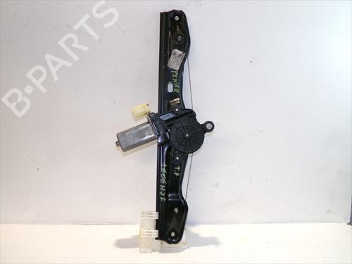 Used Rear right window mechanism Rear right window mechanism BMW 1 (F20) 116 d (116 hp) 33975328 33975328