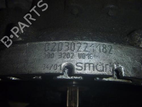 Gearbox SMART FORTWO Coupe (451) 1.0 (451.330, 451.334) | BP24556113M3 - Image 4