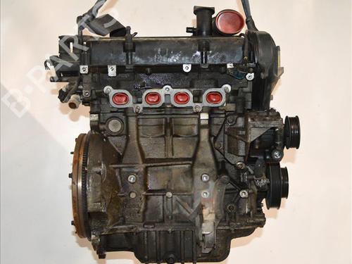 Engine FORD FUSION (JU_) 1.6 | BP24558147M1 - Image 2