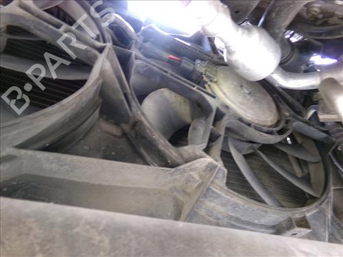 Used Radiator fan Radiator fan OPEL VECTRA C GTS (Z02) 2.2 DTI 16V (F68) (125 hp) 27539130 27539130