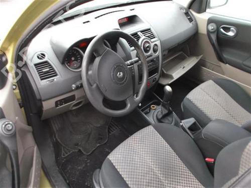 Left rear window switch RENAULT MEGANE III Hatchback (BZ0/1_, B3_) 1.5 dCi (BZ09, BZ0D, BZ1W, BZ29, BZ14) | BP24556558I29 - Image 7