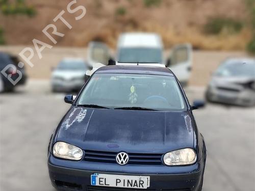 Used Parts VW GOLF III (1H1) 1.6 2391438
