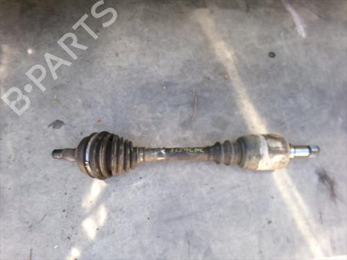 Used Left front driveshaft Left front driveshaft PEUGEOT EXPERT (224_) 2.0 HDi (94 hp) 36184086 36184086