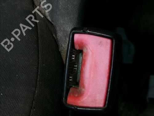 Used Seat buckle Seat buckle FIAT FIORINO Box Body/MPV (225_) 1.3 D Multijet (225BXD1A, 225BXB1A, 225BXB11) (75 hp) 24567394 24567394