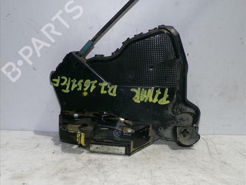 Used Front left lock Front left lock SUZUKI GRAND VITARA II (JT, TE, TD) 1.6 All-wheel Drive (JB416) (106 hp) 24563620 24563620