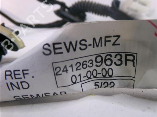 Wiring harness RENAULT CAPTUR II (HF_) TCe 140 (HFN0) | BP38084947E16  - Image 5