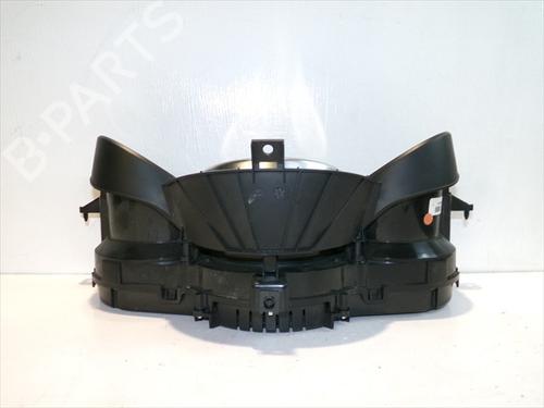Electronic module FIAT 500X (334_) 1.4 (334AXC1B, 334AXC11) | BP37282396M83 - Image 3
