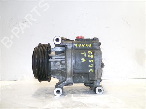 Used AC compressor AC compressor LANCIA YPSILON (843_) 1.2 (843.AXA1A) (60 hp) 24566808 24566808