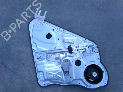 Rear left window mechanism KIA CEE'D SW (ED) 1.6 CRDi 128 | BP31658664C24 - Image 2