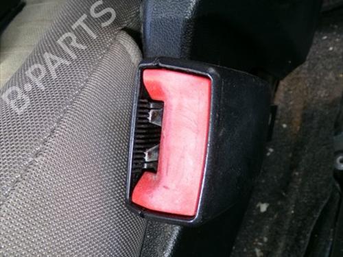 Used Seat buckle Seat buckle FIAT LINEA (323_, 110_) 1.3 D Multijet (323AXB1A) (95 hp) 40597792 40597792
