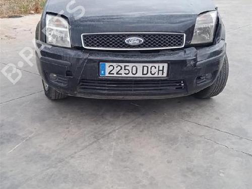 Engine FORD FUSION (JU_) 1.6 | BP24558147M1  - Image 6