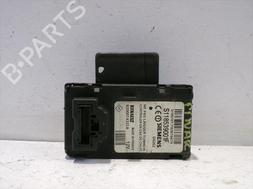 Kortlæser RENAULT MEGANE II Saloon (LM0/1_) 1.5 dCi (LM02, LM13, LM2A) (101 hp) 31967653