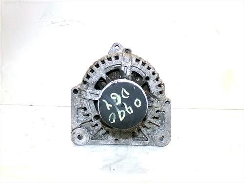 Used Alternator RENAULT MEGANE II Saloon (LM0/1_) 1.5 dCi (LM02, LM13, LM2A) (101 hp) 32281745