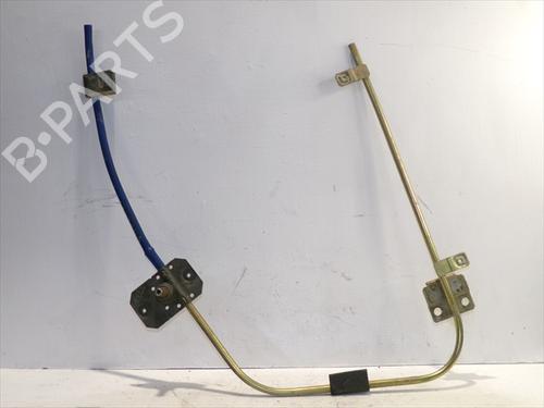 Used Front left window mechanism Front left window mechanism SEAT MARBELLA (28A) 0.9 Cat (40 hp) 33264603 33264603