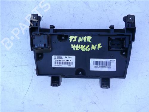 Climate control FIAT LINEA (323_, 110_) 1.6 D Multijet | BP24859494I5 - Image 2
