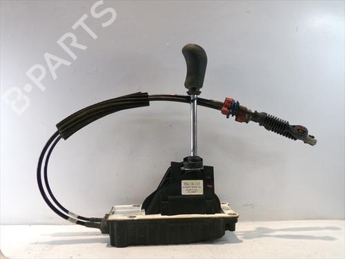 Used Gear lever RENAULT MEGANE II (BM0/1_, CM0/1_) 1.5 dCi (BM0F, BM0T, BM2B, CM0F, CM0T) (82 hp) 32045829