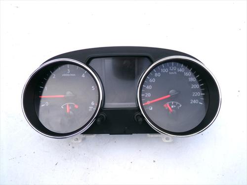 Used Electronic module Electronic module NISSAN QASHQAI I (J10, NJ10) 1.6 dCi All-wheel Drive (130 hp) 35750946 35750946