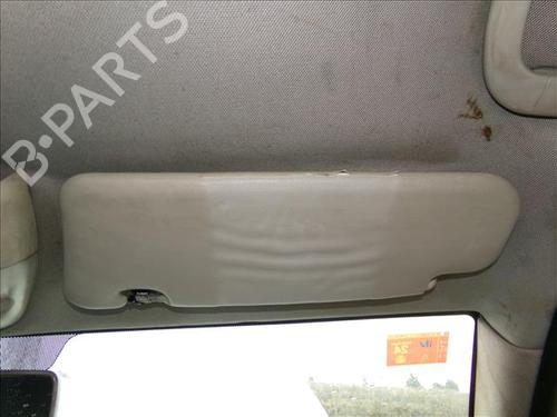 Used Right sun visor Right sun visor FIAT STILO (192_) 1.9 JTD (192_XE1A) (115 hp) 24858015 24858015