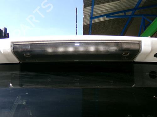 Used Third brake light Third brake light 39578382 39578382