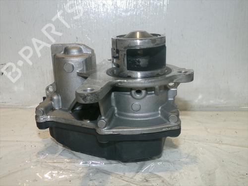 Used Egr Egr VW T-ROC (A11, D11) 2.0 TDI SCR (116 hp) 39048183 39048183