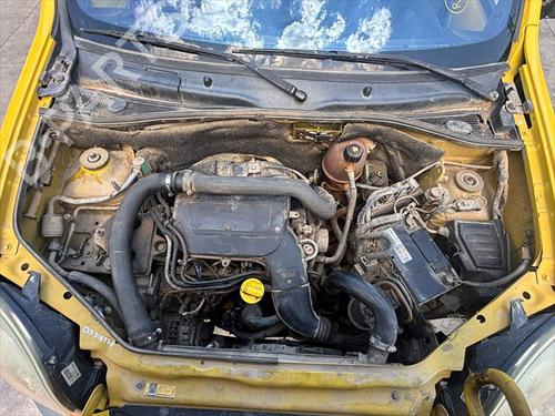 Headlight switch RENAULT KANGOO (KC0/1_) 1.5 dCi | BP39739117I24 - Image 5