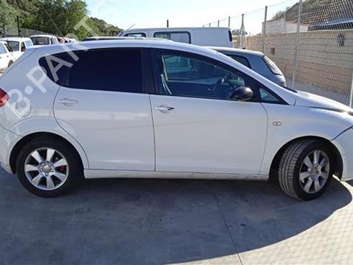 Electronic module SEAT ALTEA (5P1) 1.6 TDI | BP24557031M83  - Image 7