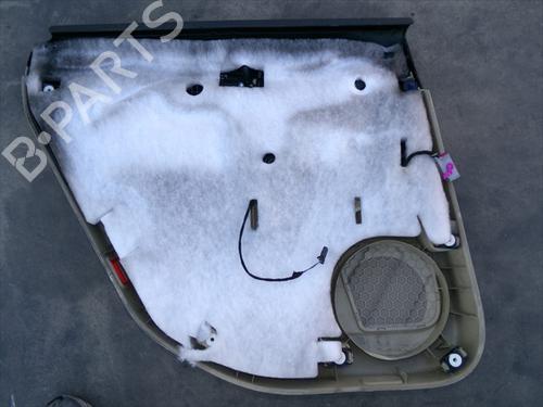 Rear right panel AUDI A3 (8P1) 2.0 TDI | BP39226181C61 - Image 2