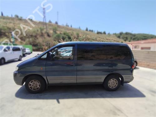Engine HYUNDAI H-1 / STAREX Bus (A1) 2.5 TD | BP27995969M1 - Image 9