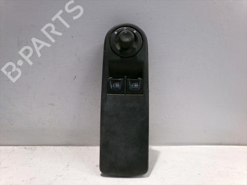 left-front-window-switch-renault-clio-iv-bh_-2012-2013-2014-2015-2016-2017-2018-2019-2020-2021-24561703 main image