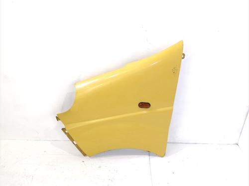 Used Left front fenders Left front fenders RENAULT TRAFIC II Bus (JL) 1.9 dCI 100 (JL0C, JL0K) (101 hp) 33265966 33265966