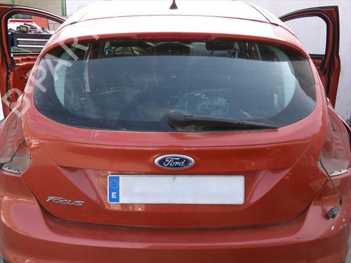 Used Tailgate Tailgate 38036395 38036395