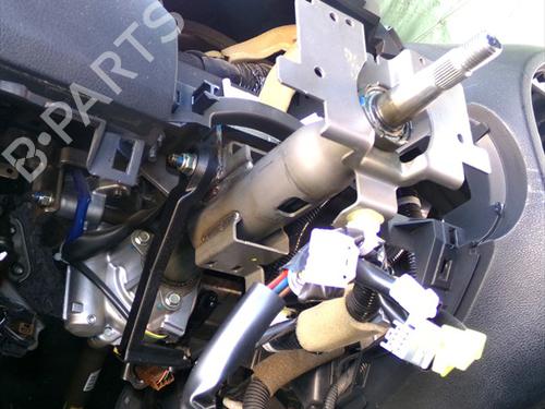 Used Steering column Steering column NISSAN JUKE (F15) 1.5 dCi (110 hp) 33265123 33265123