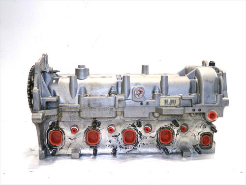 Used Cylinder head Cylinder head OPEL CORSA C (X01) 1.3 CDTI (F08, F68) (70 hp) 33538768 33538768