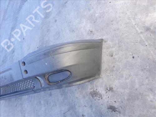 Front bumper FORD TRANSIT Van (FA_ _) 2.4 TD | BP24858580C7 - Image 3