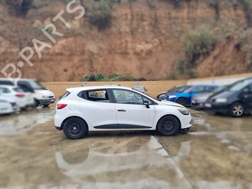 Left front window switch RENAULT CLIO IV (BH_) 1.5 dCi 75 | BP33264865I27 - Image 8