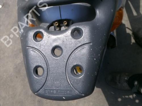 Used Other Other KIA CARENS IV 1.6 GDi (135 hp) 40621990 40621990