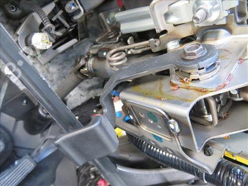 Used Steering column Steering column HONDA CIVIC IX (FK) 1.4 i-VTEC (FK1) (99 hp) 24559702 24559702